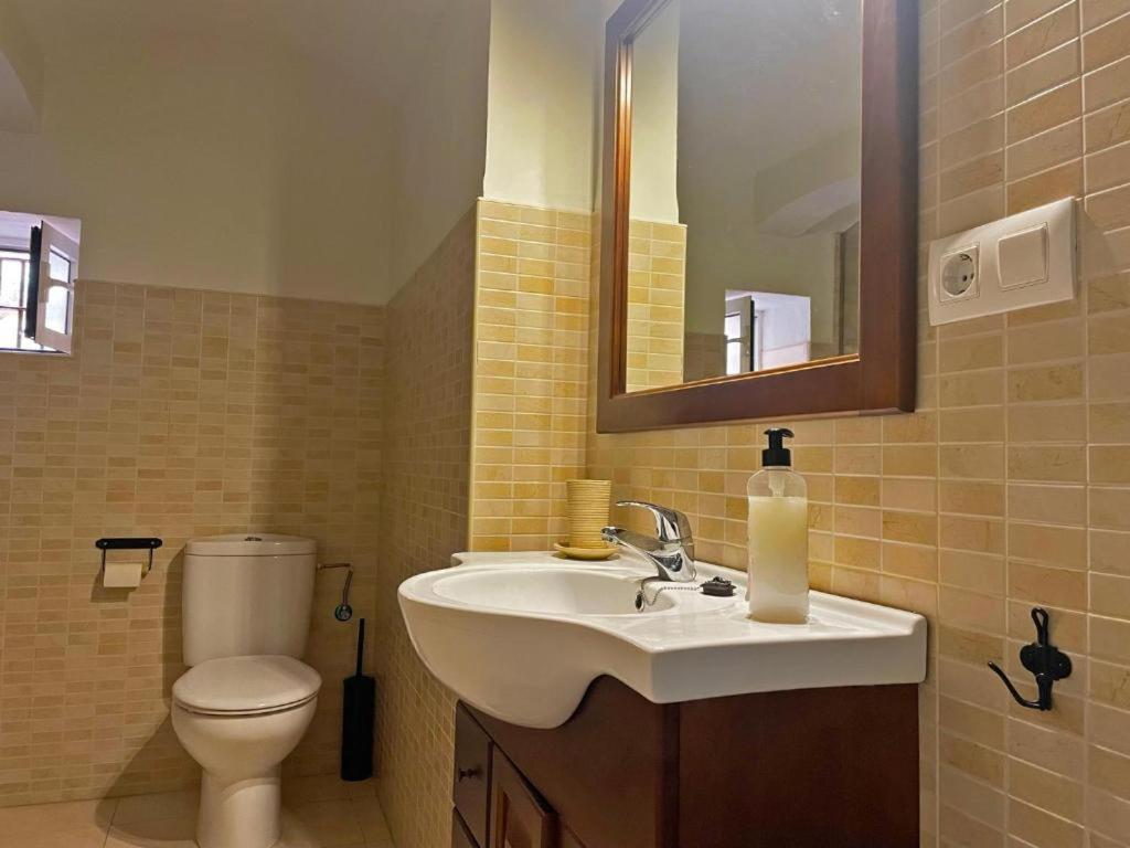 Apartamento Vitoria. Jerez de la Frontera Ngoại thất bức ảnh