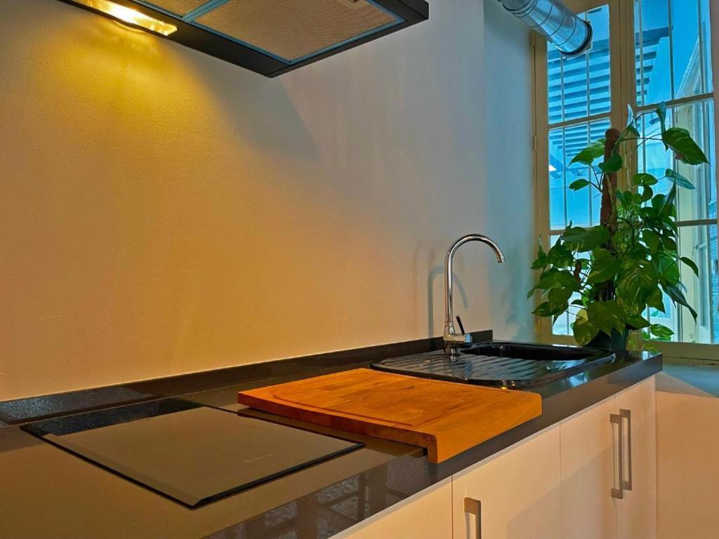 Apartamento Vitoria. Jerez de la Frontera Ngoại thất bức ảnh