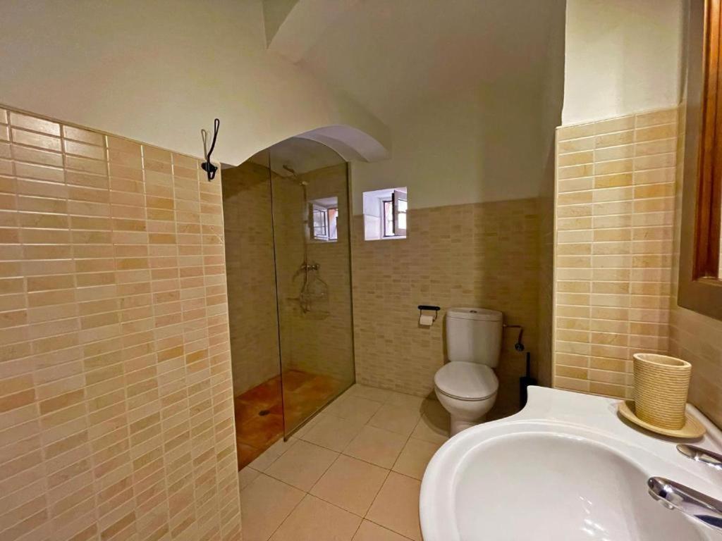 Apartamento Vitoria. Jerez de la Frontera Ngoại thất bức ảnh