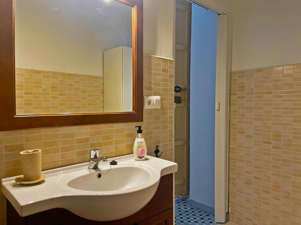 Apartamento Vitoria. Jerez de la Frontera Ngoại thất bức ảnh