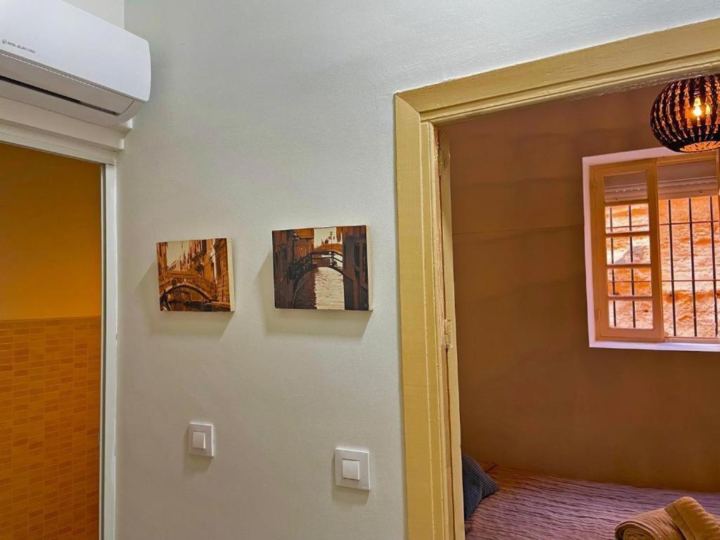 Apartamento Vitoria. Jerez de la Frontera Ngoại thất bức ảnh