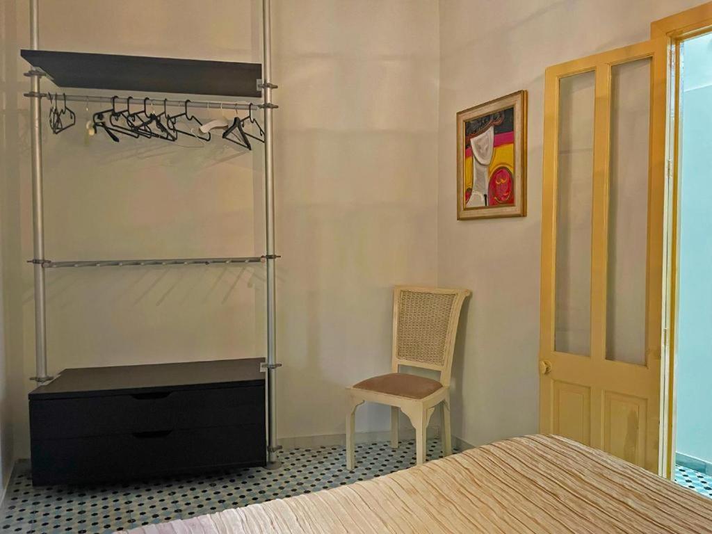Apartamento Vitoria. Jerez de la Frontera Ngoại thất bức ảnh
