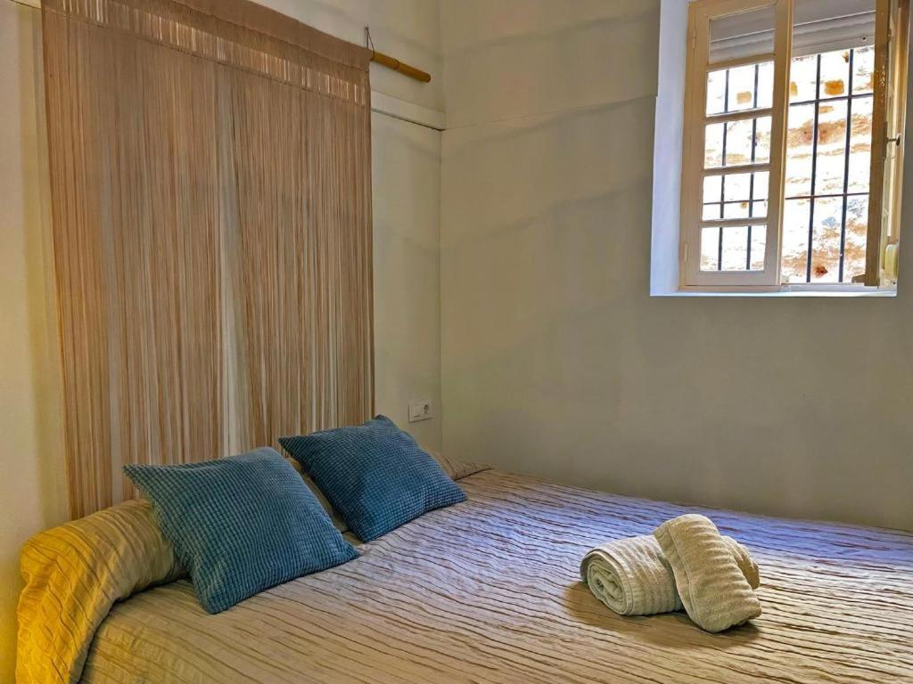 Apartamento Vitoria. Jerez de la Frontera Ngoại thất bức ảnh