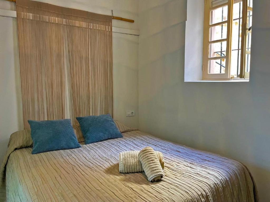 Apartamento Vitoria. Jerez de la Frontera Ngoại thất bức ảnh